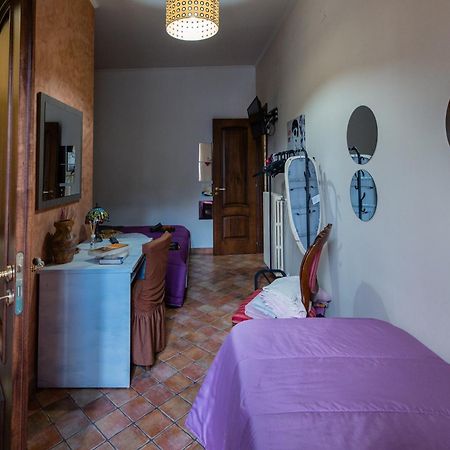 Casa Vacanza Da Giuseppe Leonforte Exterior foto