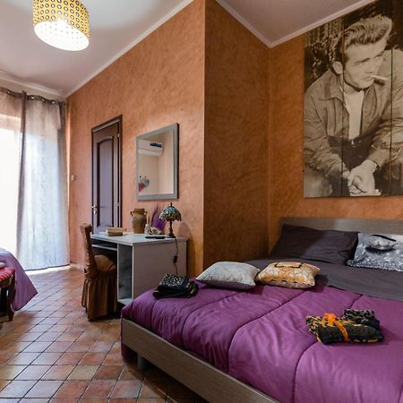 Casa Vacanza Da Giuseppe Leonforte Exterior foto